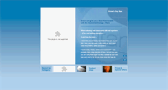 Desktop Screenshot of gracesdayspa.com